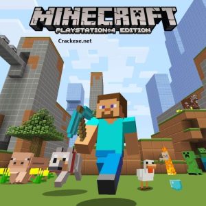 Minecraft – Pocket Edition 1.19.30.23 Crack+ Key Free Download 2022
